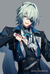 anaxa (honkai: star rail) from honkai: star rail by pochimaru (marumaru wanwan)