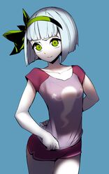 konpaku youmu from touhou by thupoppo
