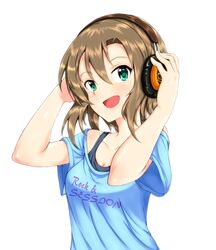 tada riina from idolmaster by namagawaki
