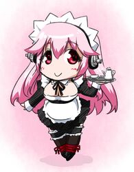 super sonico from nitroplus by mister x (shojinn)
