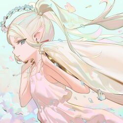 frieren from sousou no frieren