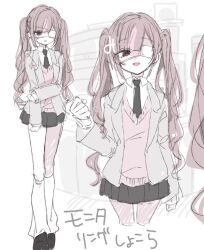 indie virtual youtuber fan art