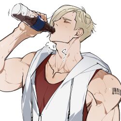 ed (street fighter) from pepsi