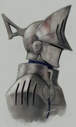 ender lilies quietus of the knights fan art