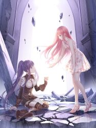 nikki (nikki) from miracle nikki