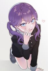 gakuen idolmaster fan art