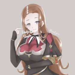 grimms notes fan art