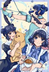 aizawa mint from tokyo mew mew