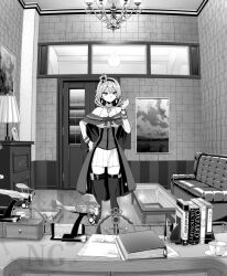 kantai collection fan art