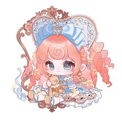 nikki (series) fan art