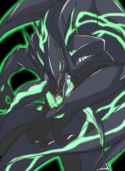 blazblue fan art