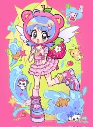 original fan art