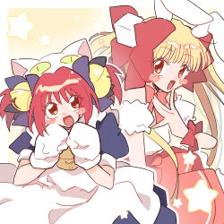 dejiko from di gi charat