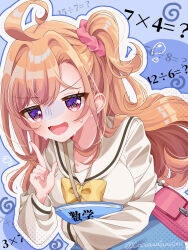 love live! fan art