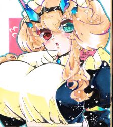 fate/grand order fan art