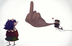 original fan art