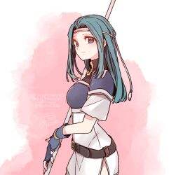 fire emblem fan art