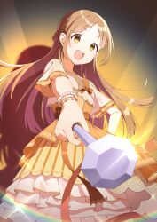 kuramoto china from gakuen idolmaster
