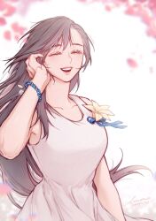 tifa lockhart from final fantasy