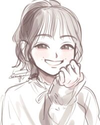 real life fan art