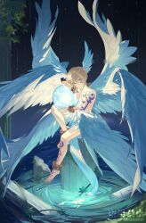 lucemon from digimon