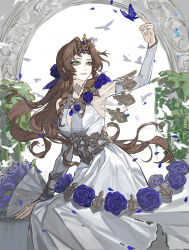 aerith gainsborough from final fantasy