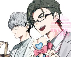 nijisanji fan art
