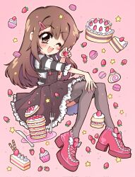 indie virtual youtuber fan art