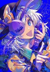 komeiji koishi from touhou