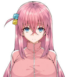 gotoh hitori from bocchi the rock! by wakura (gcdan)