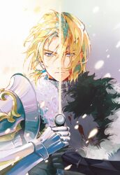 dimitri alexandre blaiddyd from fire emblem