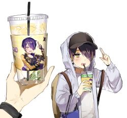 sengoku shinobu from ensemble stars! by dohyo123123