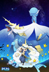 altaria from pixiv trainer by chiyo (195815)