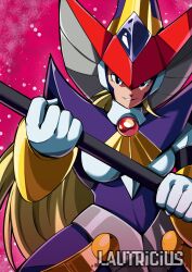 mega man (series) fan art
