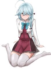 hamanami (kancolle) from kantai collection