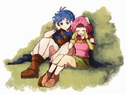 fire emblem fan art