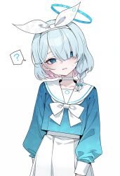 arona (blue archive) fan art
