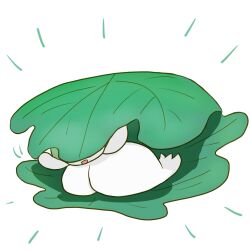 ralts from pokemon