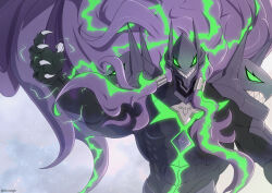 blazblue fan art