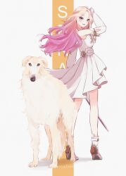 juo sena from gakuen idolmaster