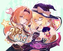 alice margatroid from cookie (touhou)