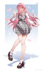 chihaya anon from bang dream!
