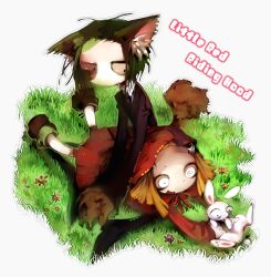 lenore lynchfast from lenore the cute little dead girl by kitaya