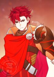 diamant (fire emblem) from fire emblem