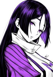 minamoto no raikou (fate) from fate/grand order by lughost