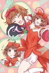 akai ringo (tokyo mew mew) from tokyo mew mew