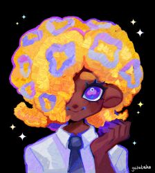 octoling from splatoon (series)
