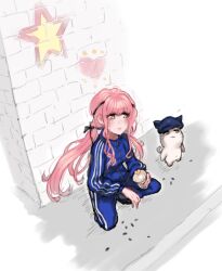 momo (nikki) from nikki (series)