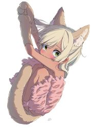made in abyss fan art