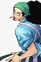 usopp from one piece